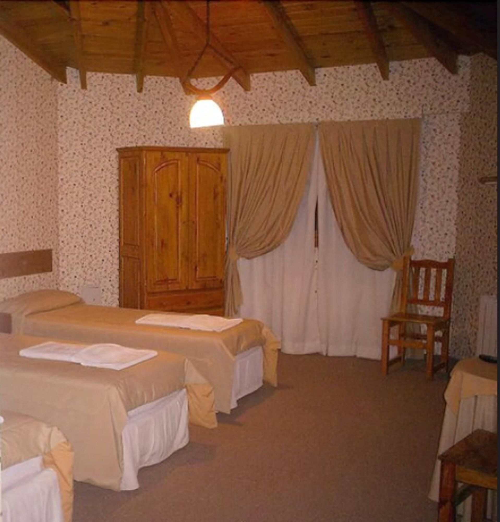 Kalenshen Calafate Hotel El Calafate Ngoại thất bức ảnh